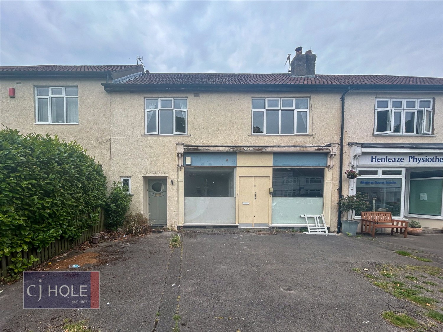 Henleaze, Bristol