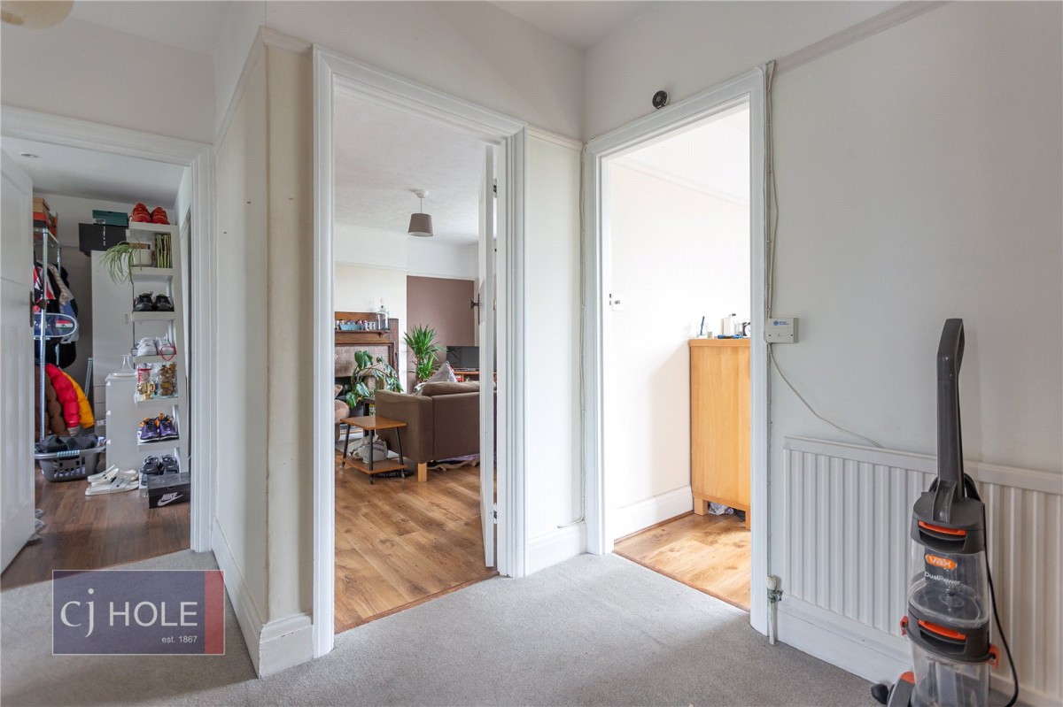 Henleaze, Bristol