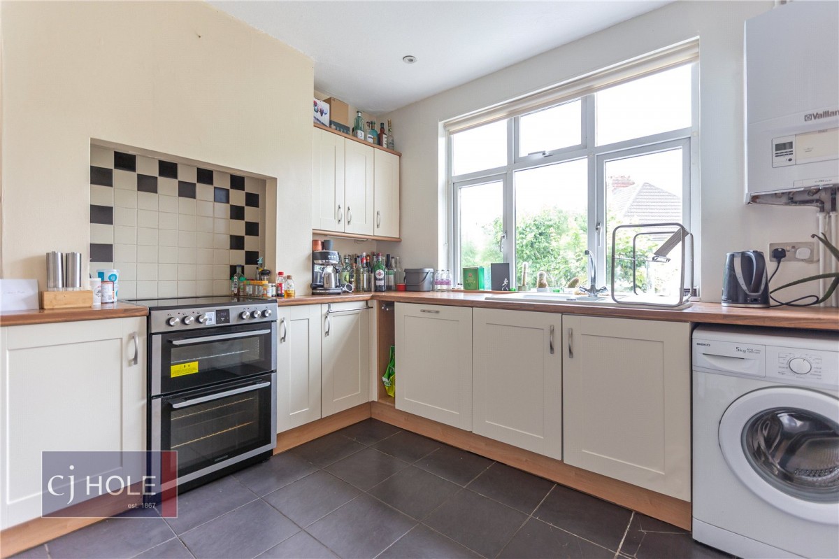 Henleaze, Bristol