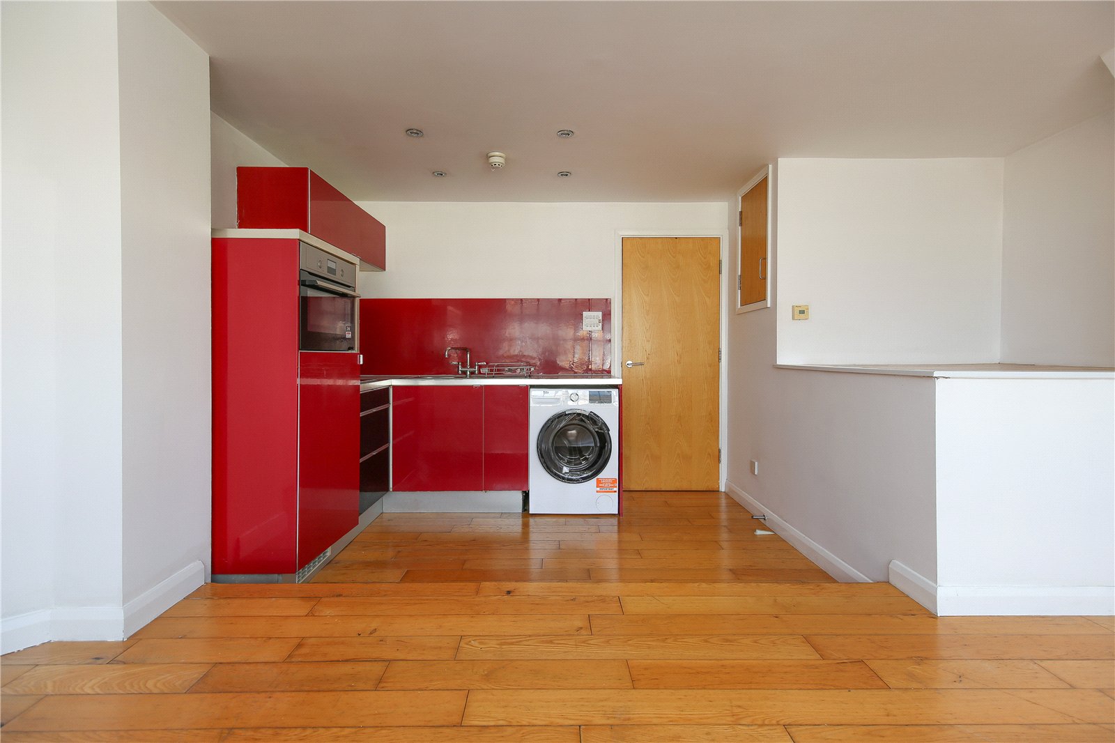 1 bedroom Flat to let in Elm Road, Horfield, Bristol
