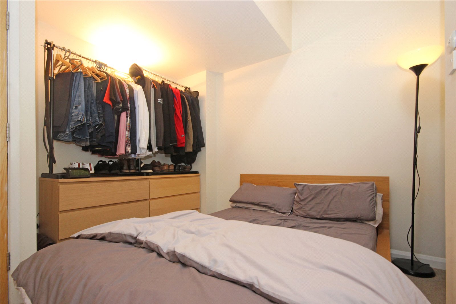 1 bedroom Flat to let in Elm Road, Horfield, Bristol