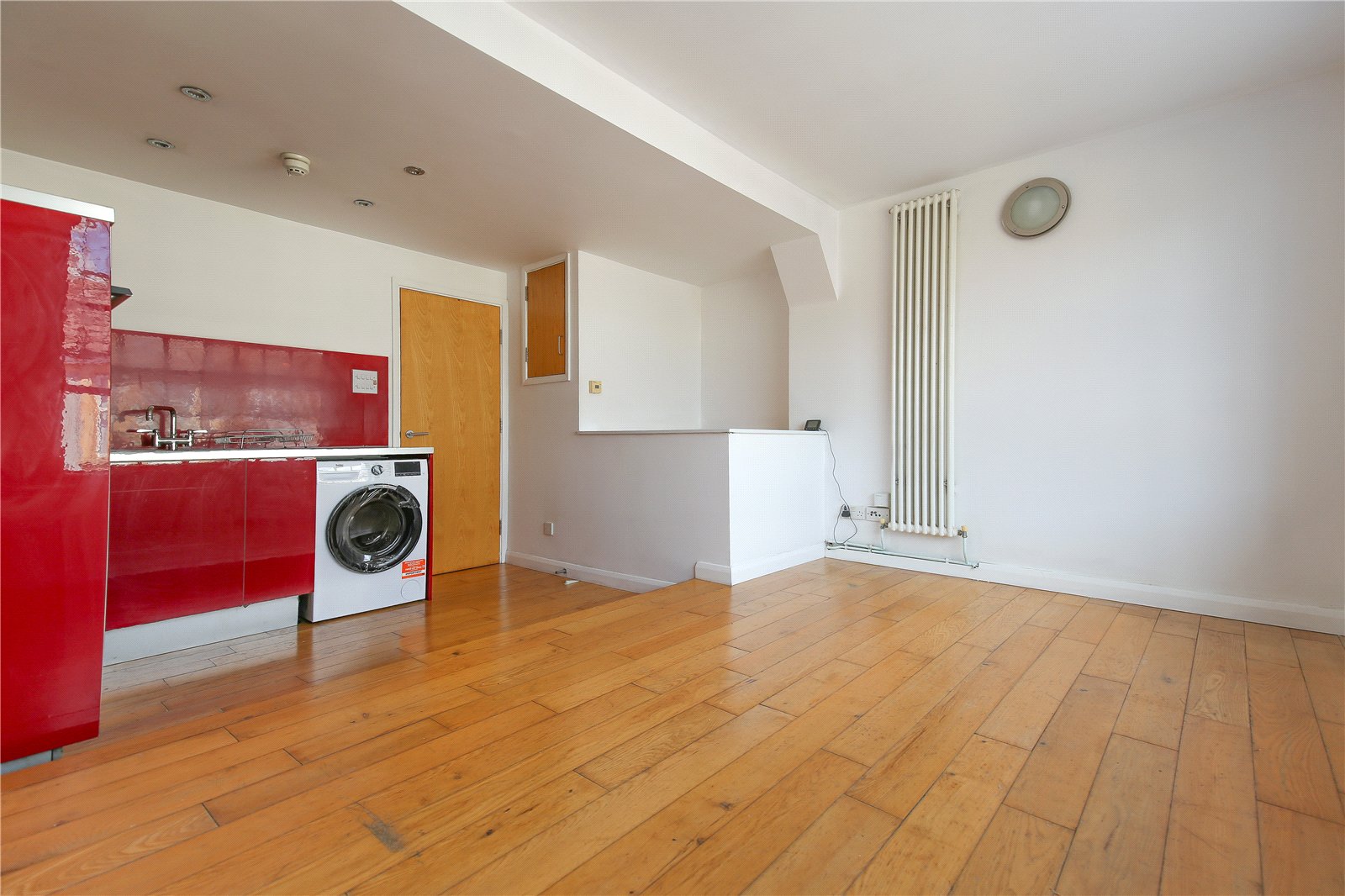 1 bedroom Flat to let in Elm Road, Horfield, Bristol