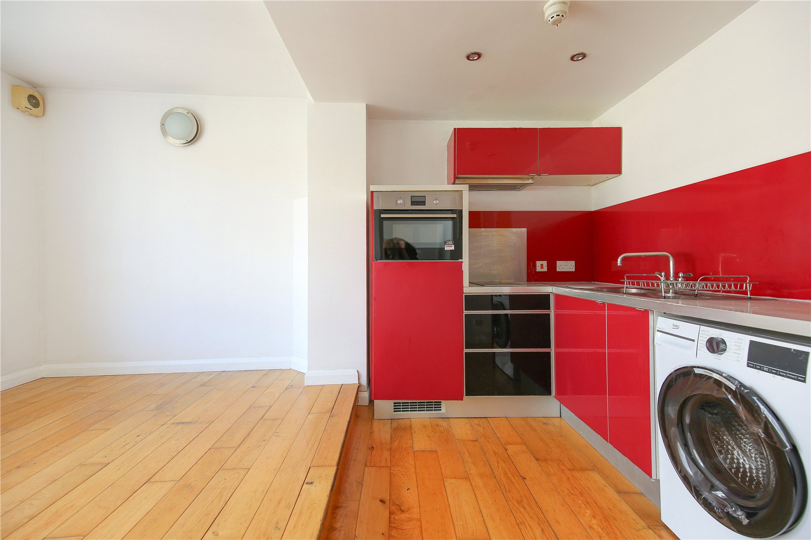 1 bedroom Flat to let in Elm Road, Horfield, Bristol