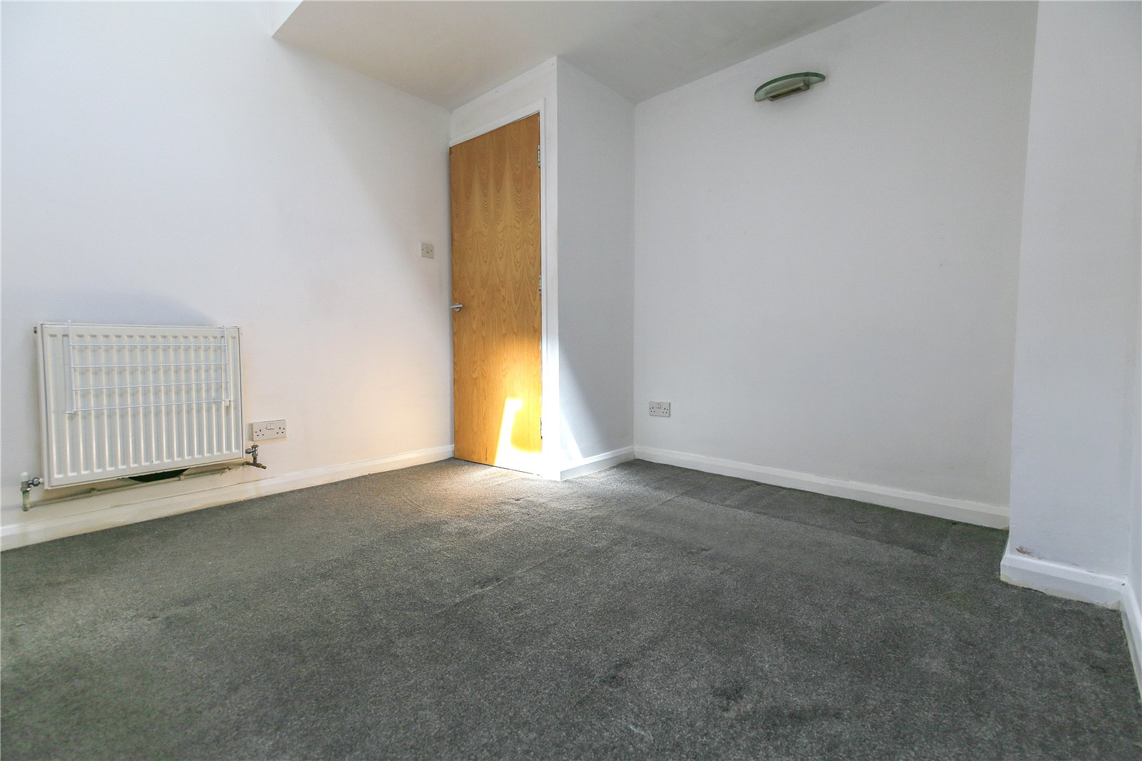1 bedroom Flat to let in Elm Road, Horfield, Bristol
