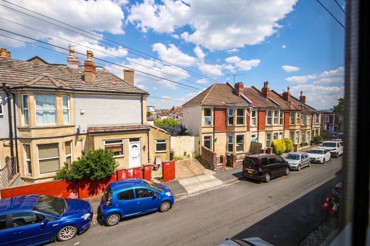 1 bedroom Flat to let in Elm Road, Horfield, Bristol