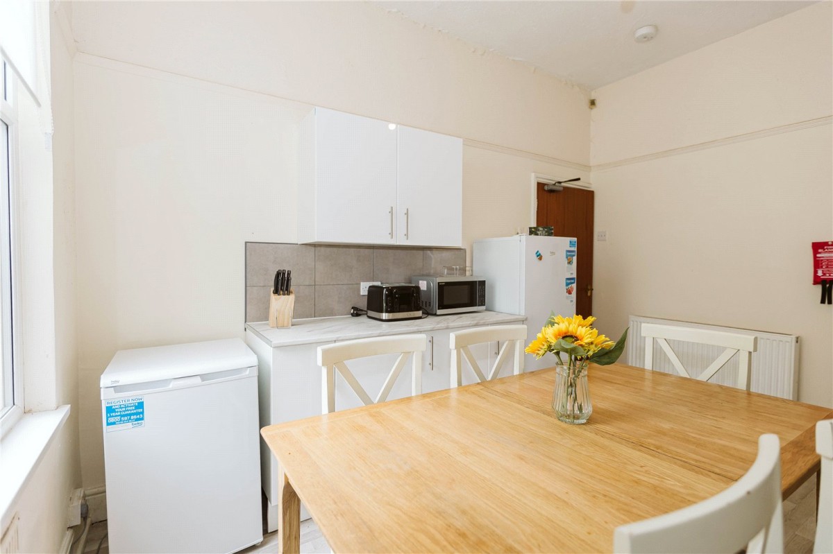 Horfield, Bristol