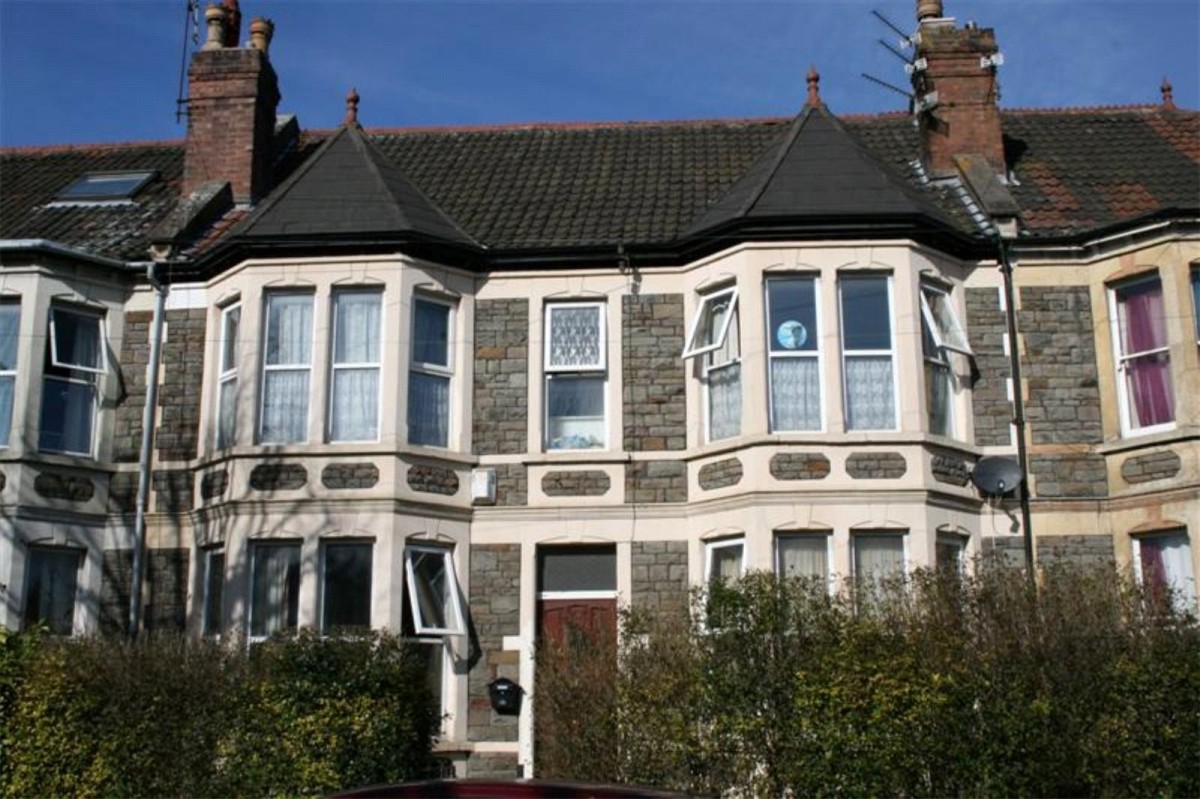 Horfield, Bristol