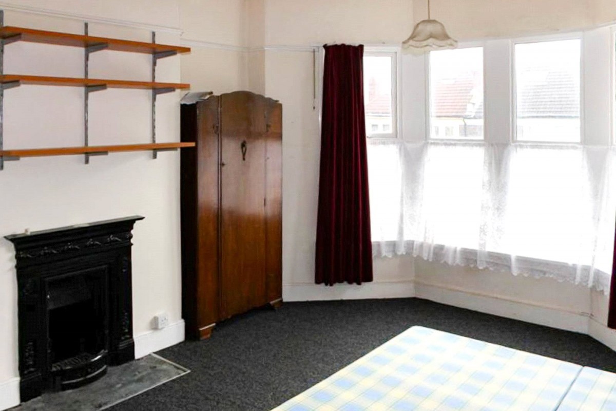 Horfield, Bristol