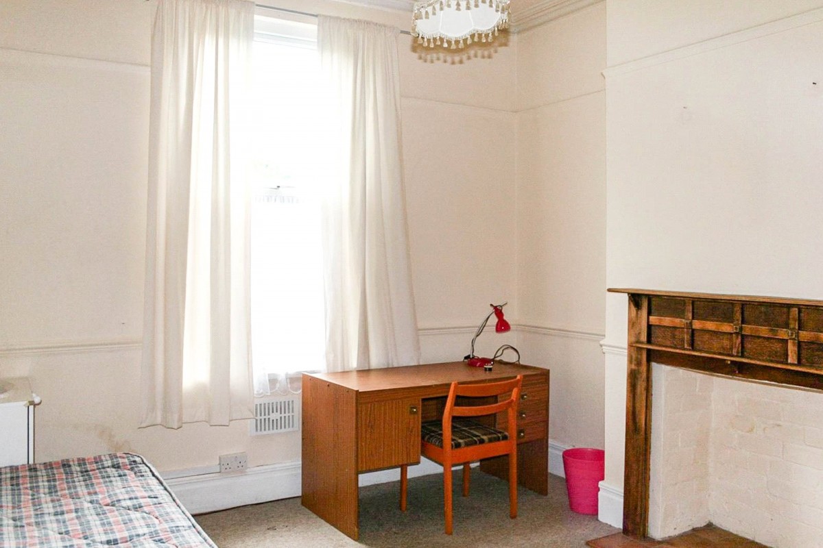 Horfield, Bristol