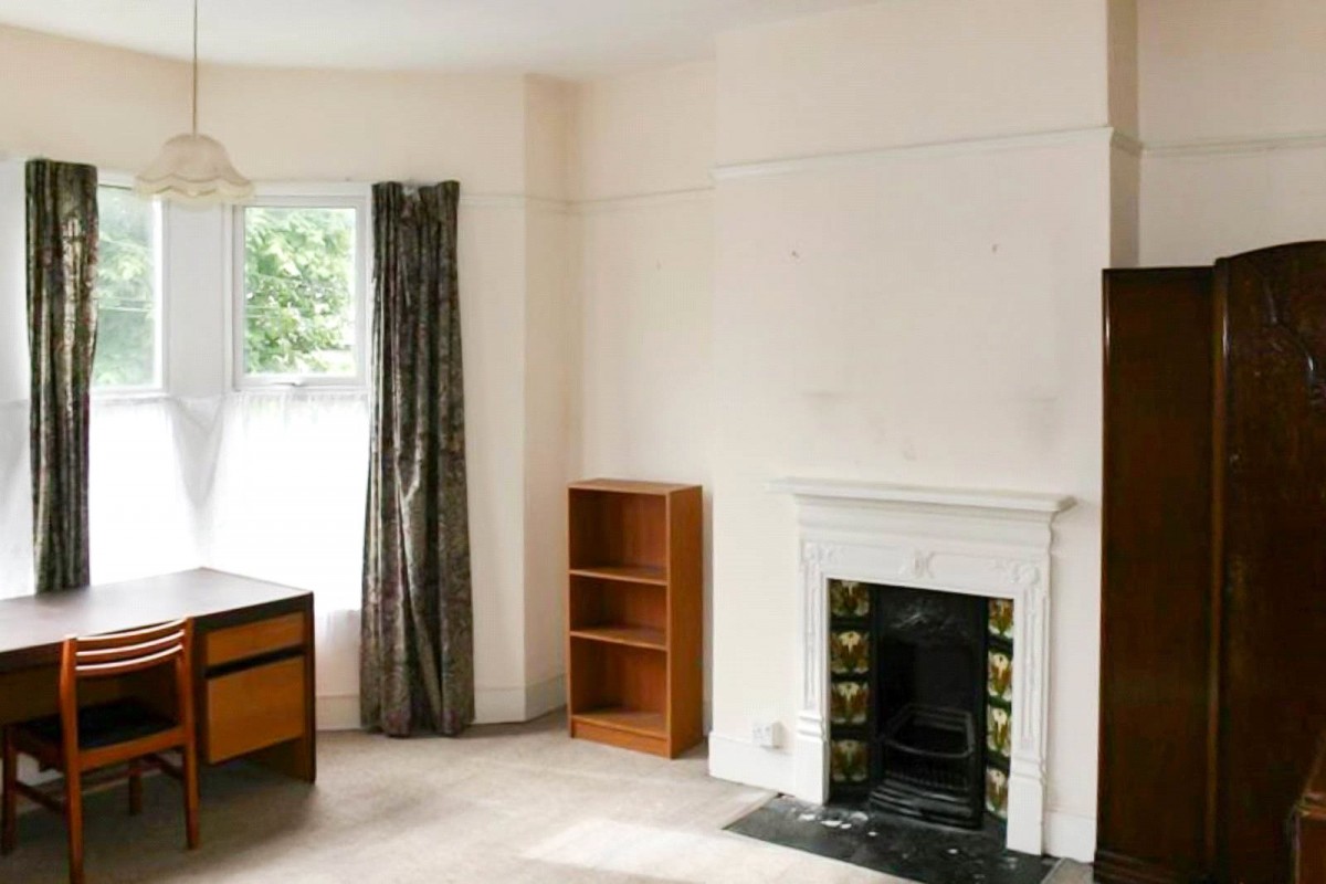 Horfield, Bristol