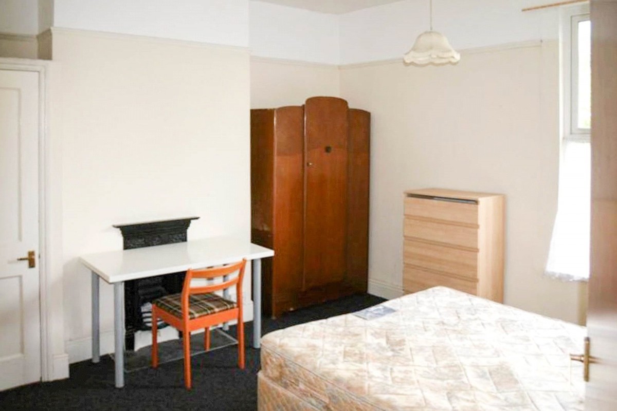 Horfield, Bristol