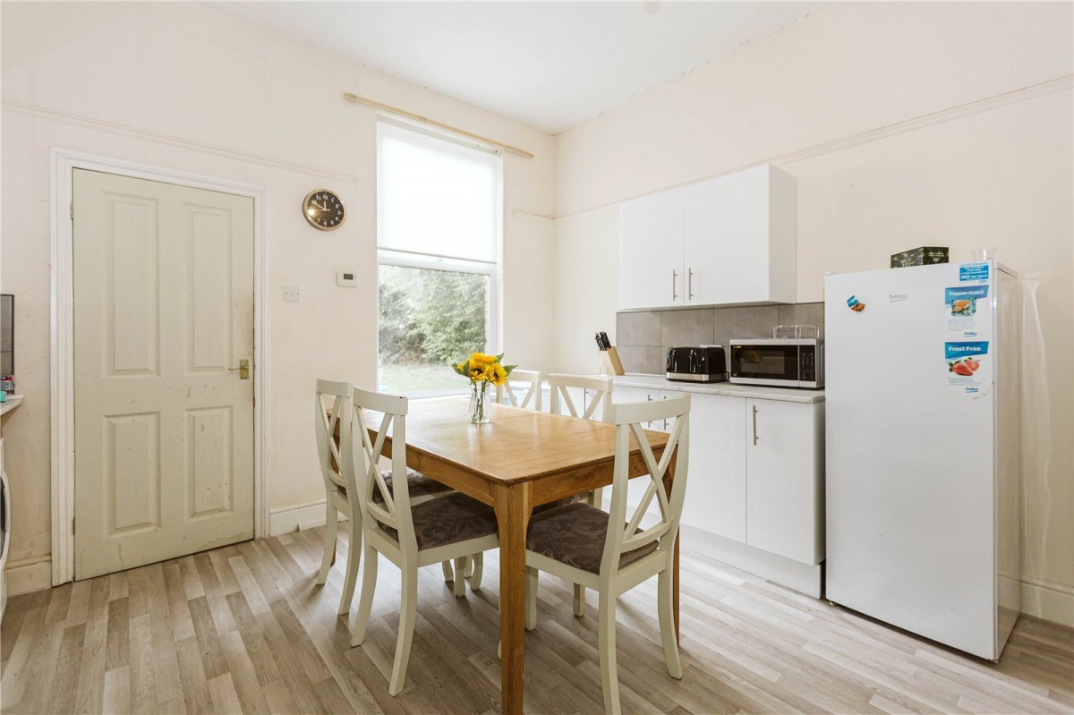 Horfield, Bristol