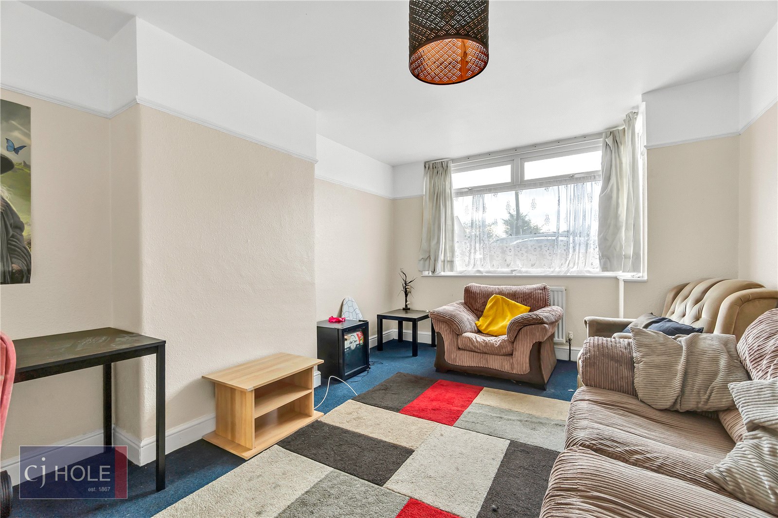 4 bedroom House to let in Horfield, Bristol