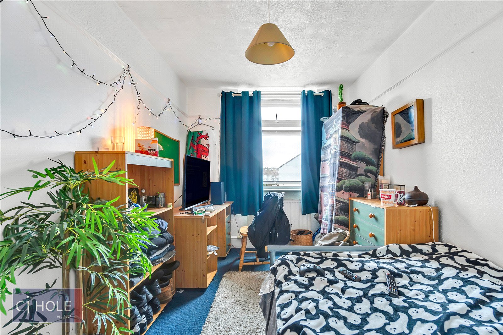 4 bedroom House to let in Horfield, Bristol