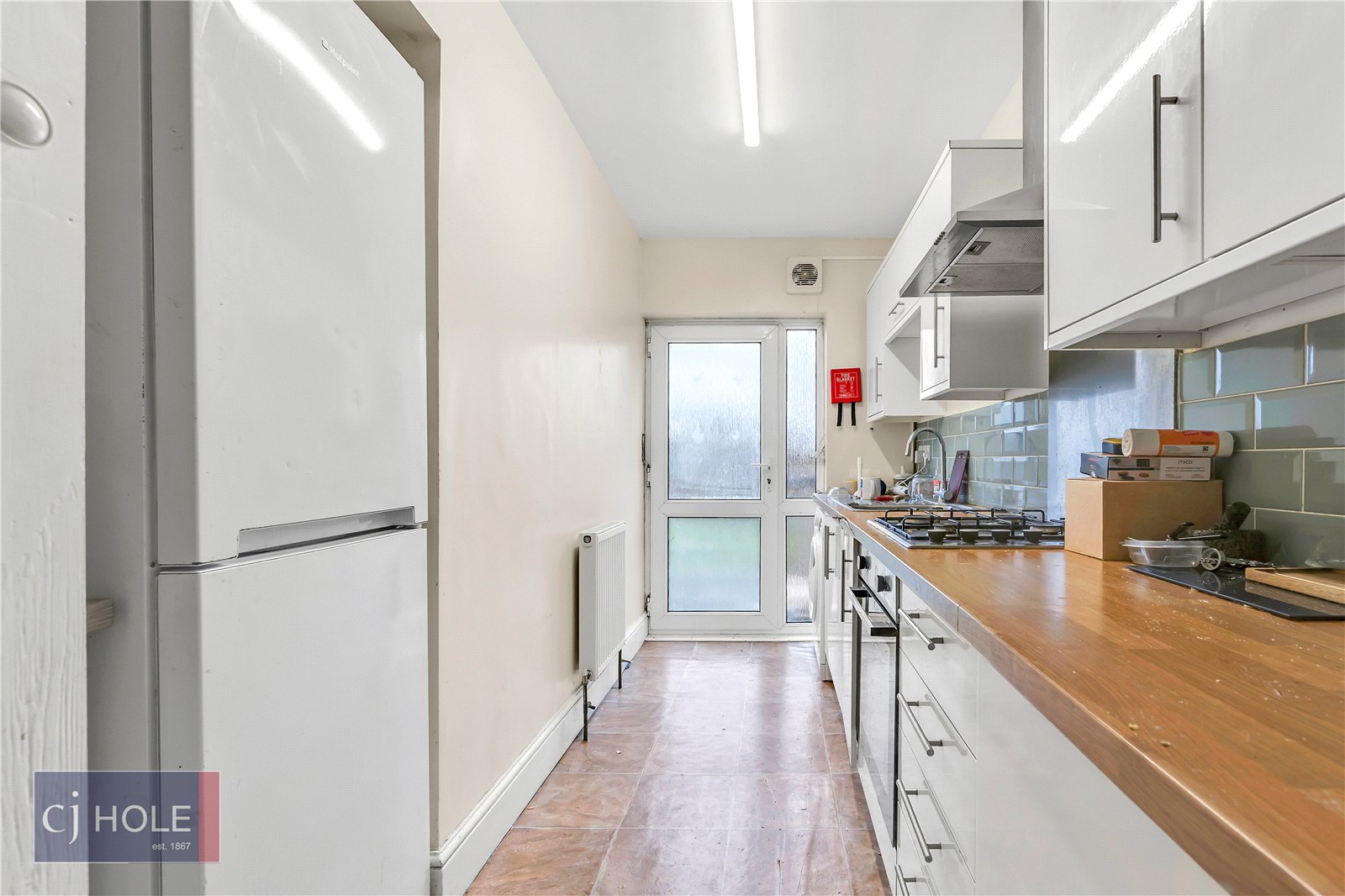 4 bedroom House to let in Horfield, Bristol
