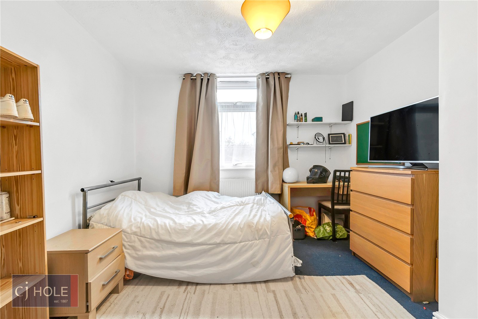 4 bedroom House to let in Horfield, Bristol