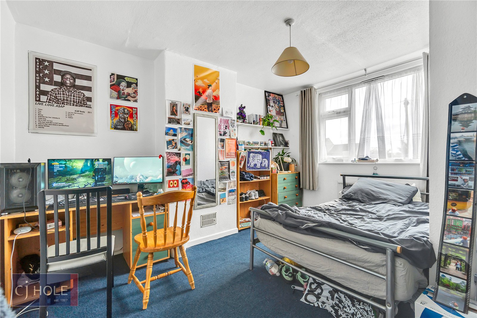 4 bedroom House to let in Horfield, Bristol
