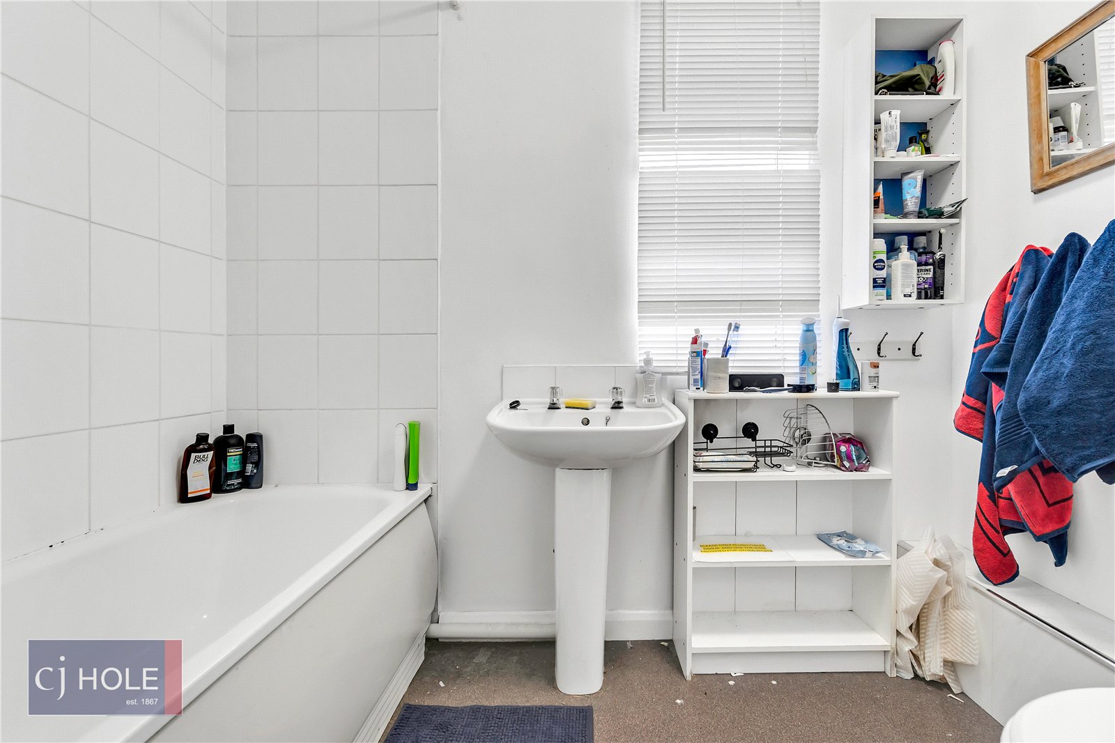 4 bedroom House to let in Horfield, Bristol