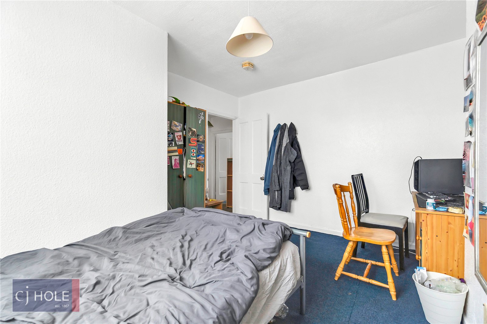 4 bedroom House to let in Horfield, Bristol