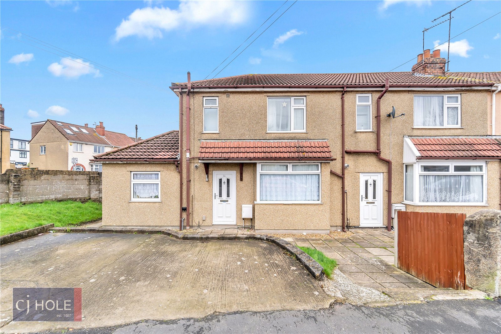 4 bedroom House to let in Horfield, Bristol