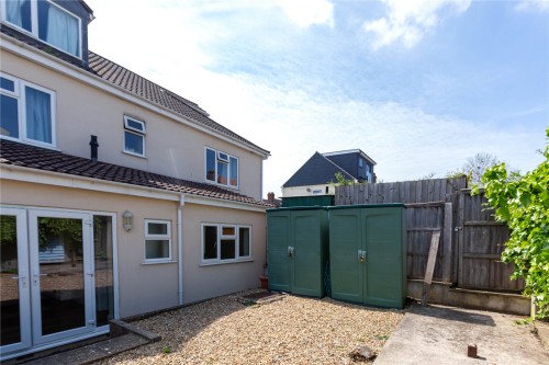 Horfield, Bristol