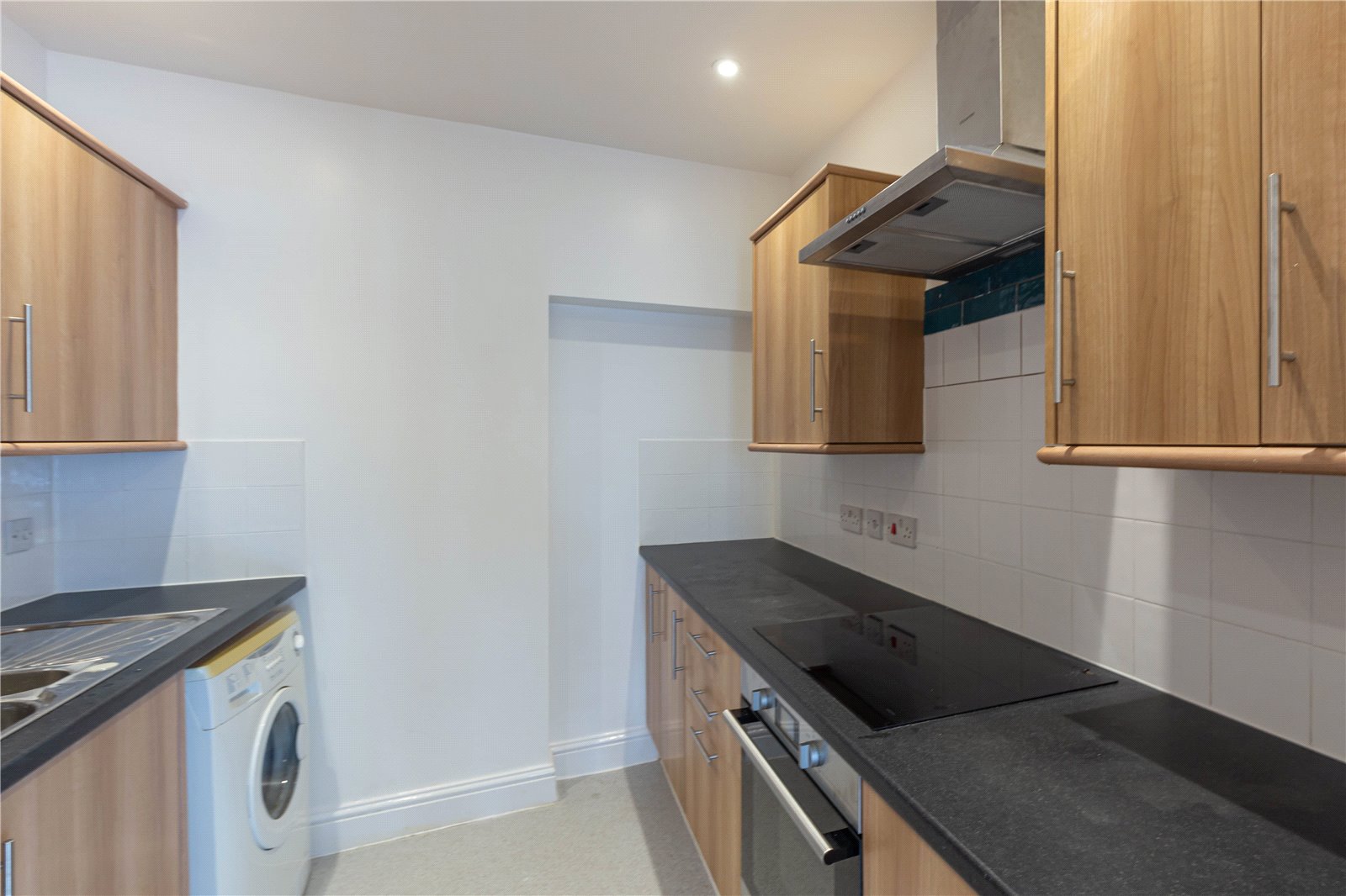 2 bedroom Flat to let in Horfield, Bristol