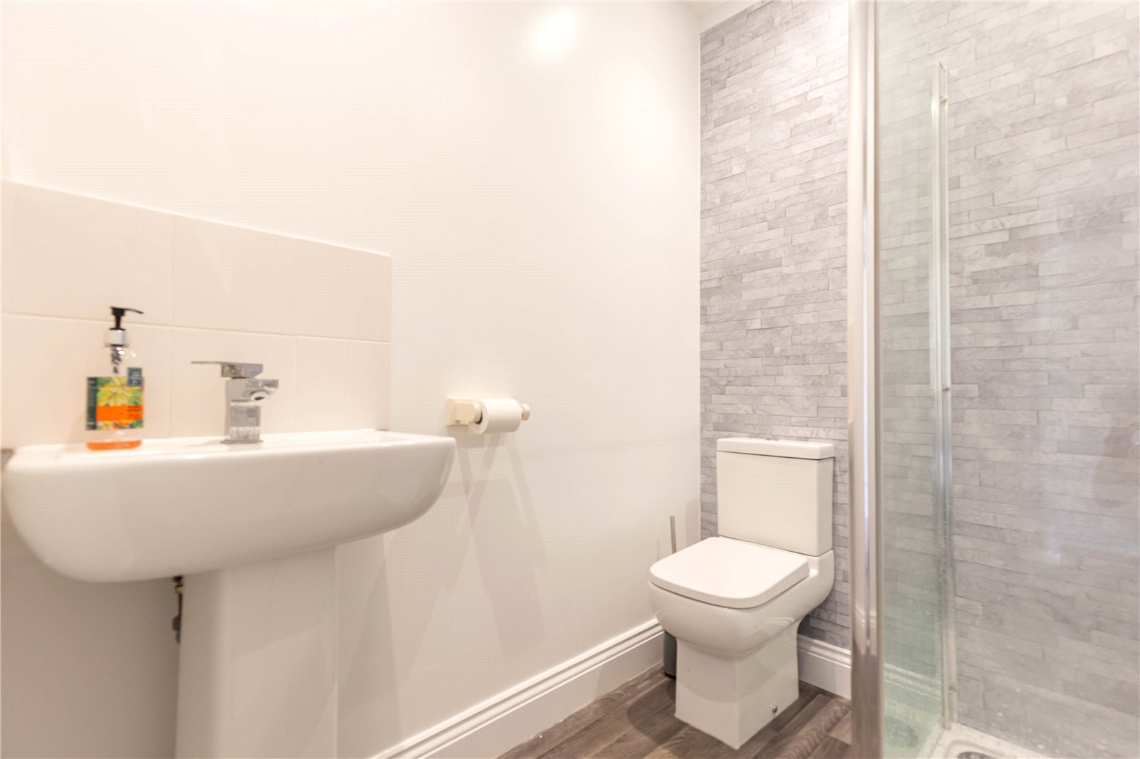 2 bedroom Flat to let in Horfield, Bristol