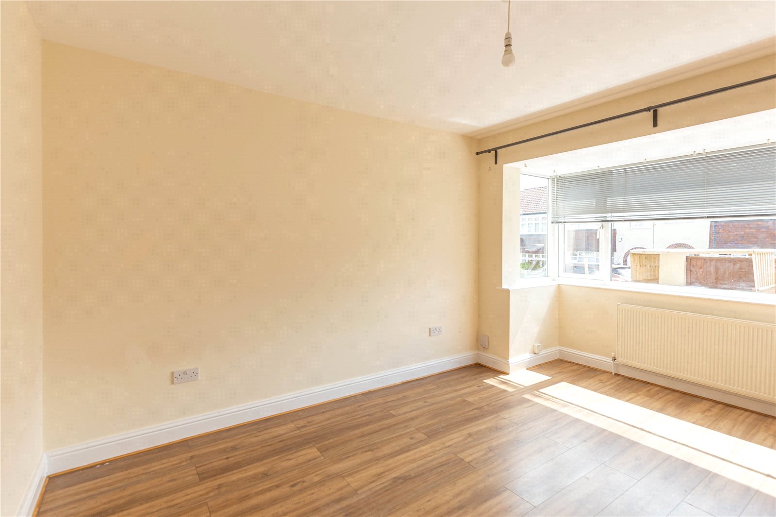 2 bedroom Flat to let in Horfield, Bristol