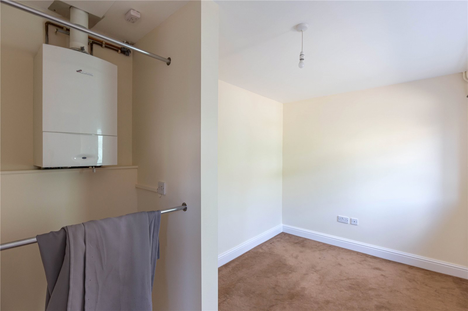 2 bedroom Flat to let in Horfield, Bristol