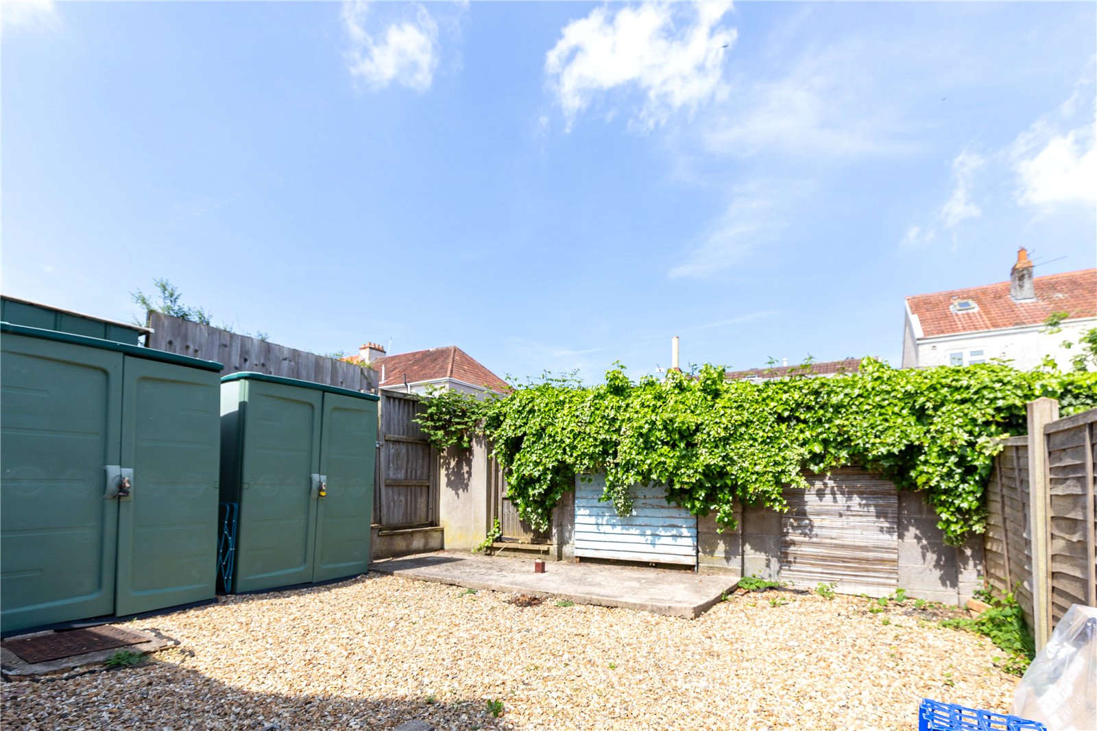 2 bedroom Flat to let in Horfield, Bristol