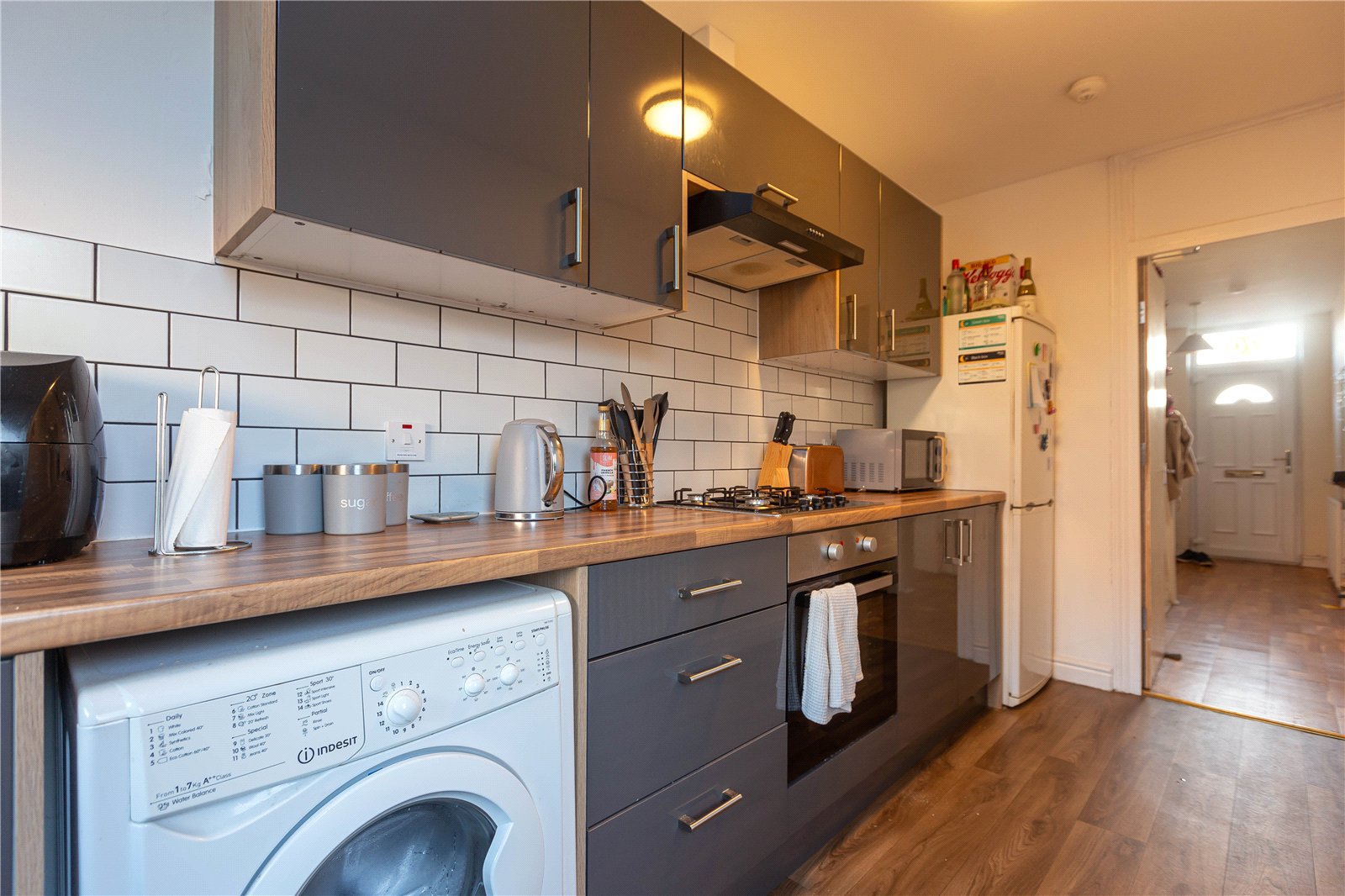 Horfield, Bristol
