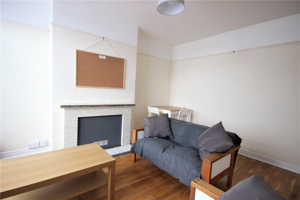 Horfield, Bristol