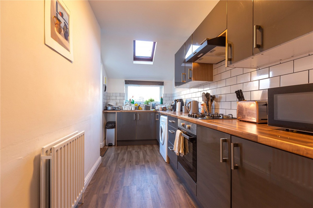 Horfield, Bristol