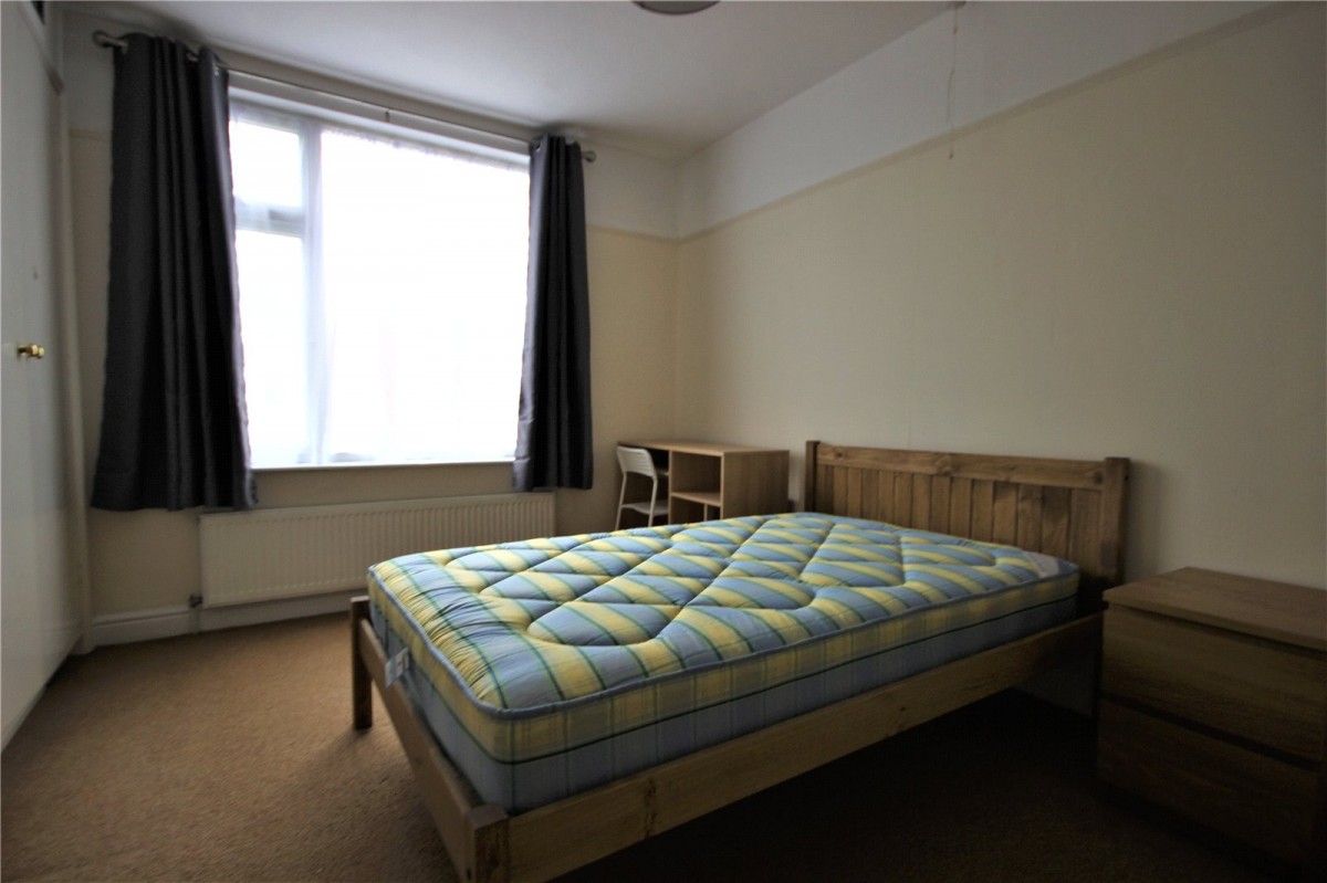 Horfield, Bristol