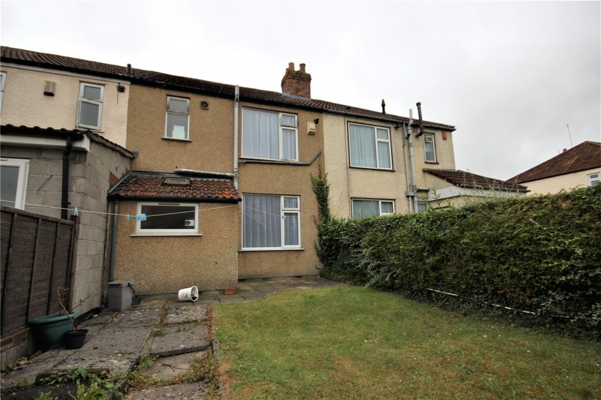 Horfield, Bristol