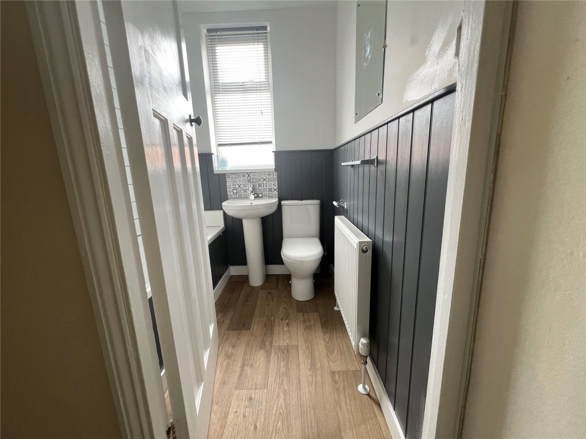 Horfield, Bristol