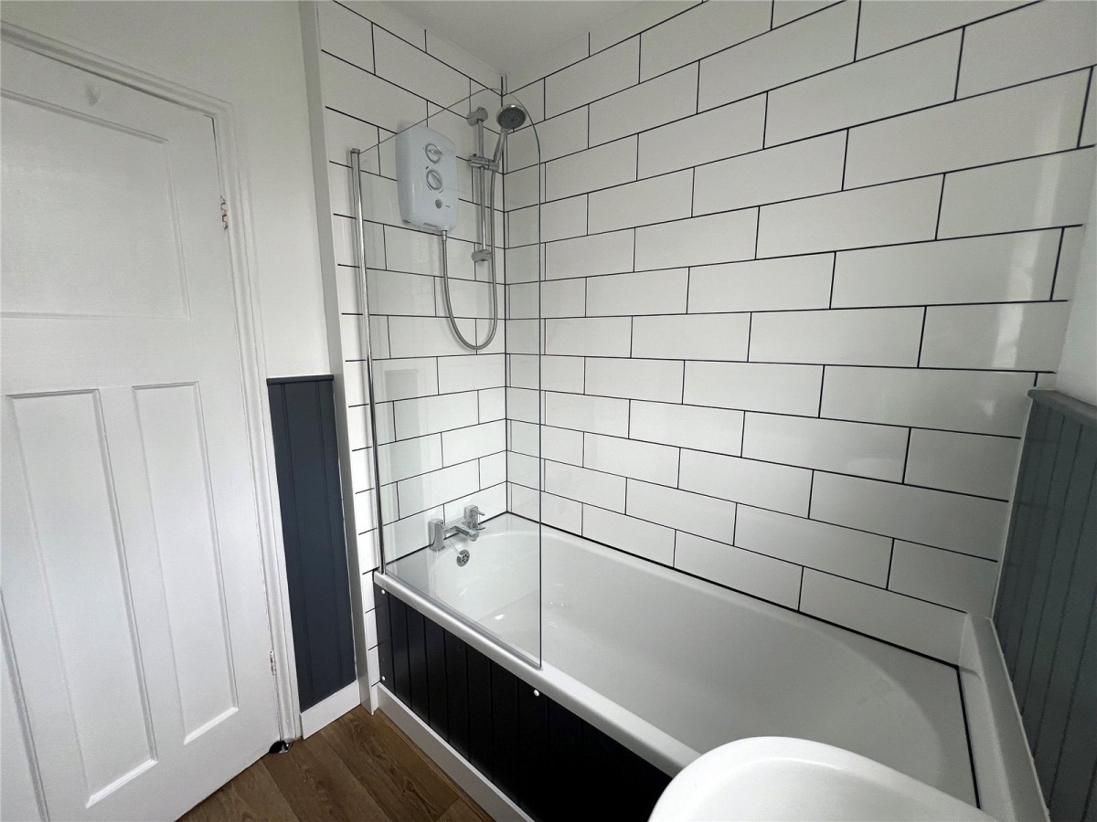 Horfield, Bristol