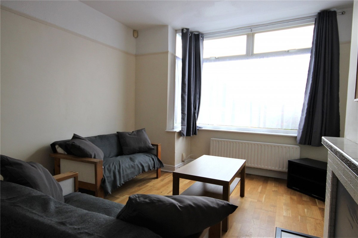 Horfield, Bristol