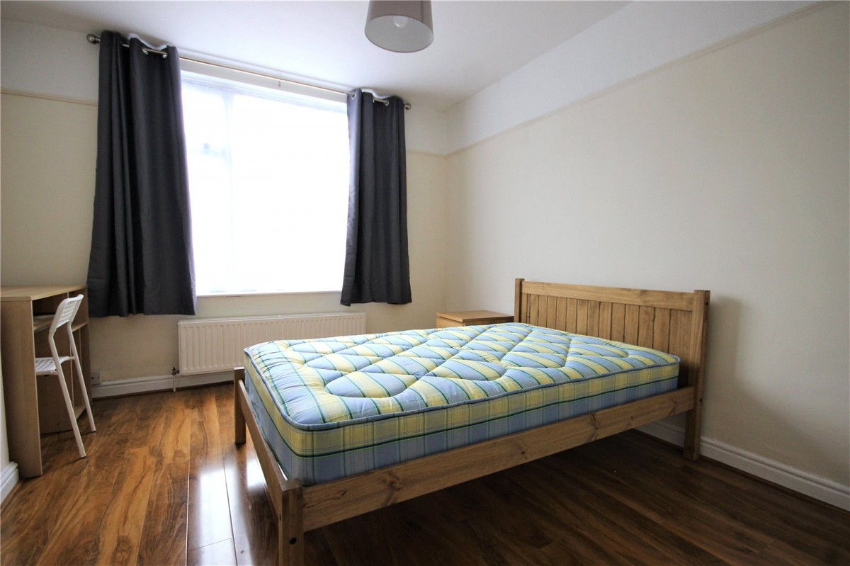 Horfield, Bristol