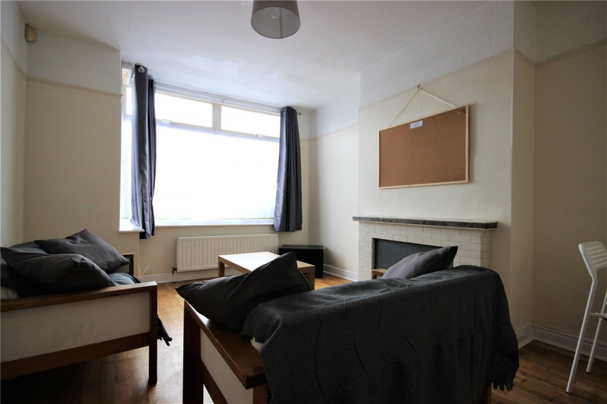 Horfield, Bristol