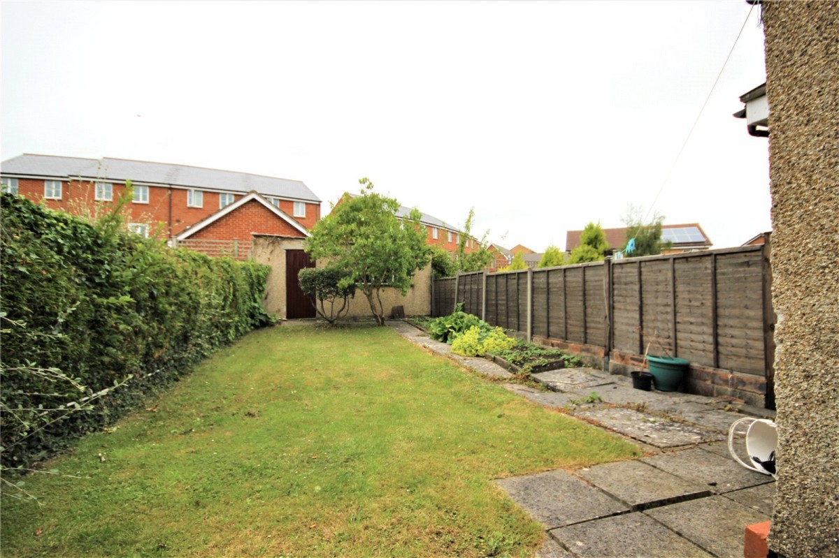 Horfield, Bristol