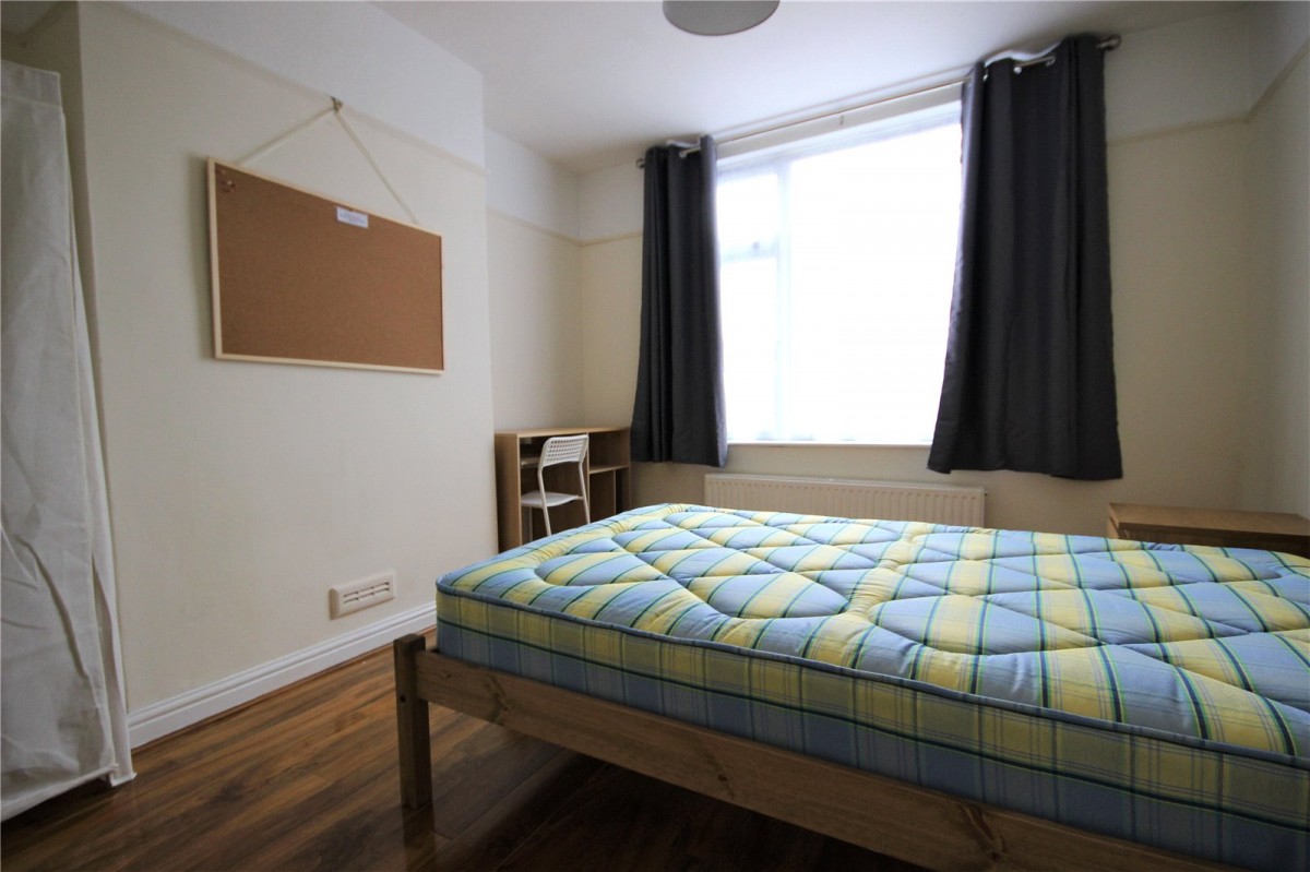 Horfield, Bristol