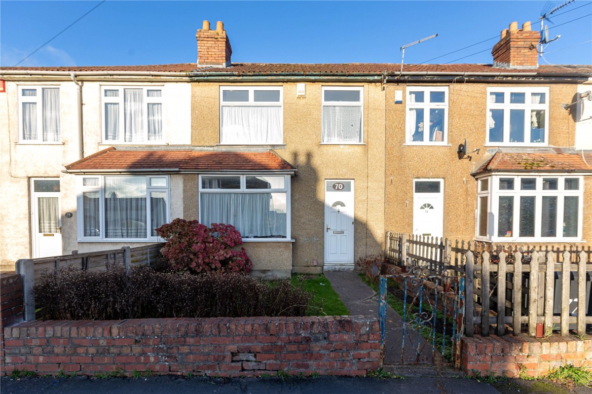 Horfield, Bristol