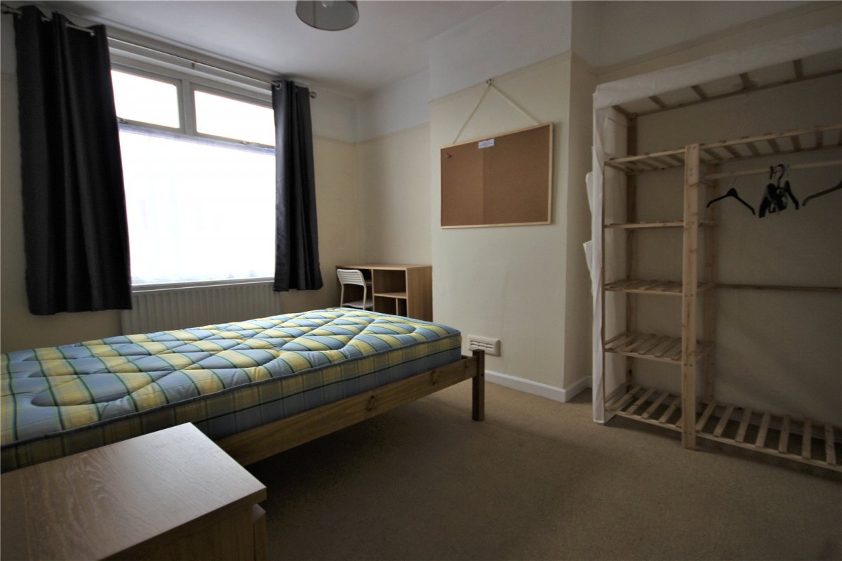 Horfield, Bristol