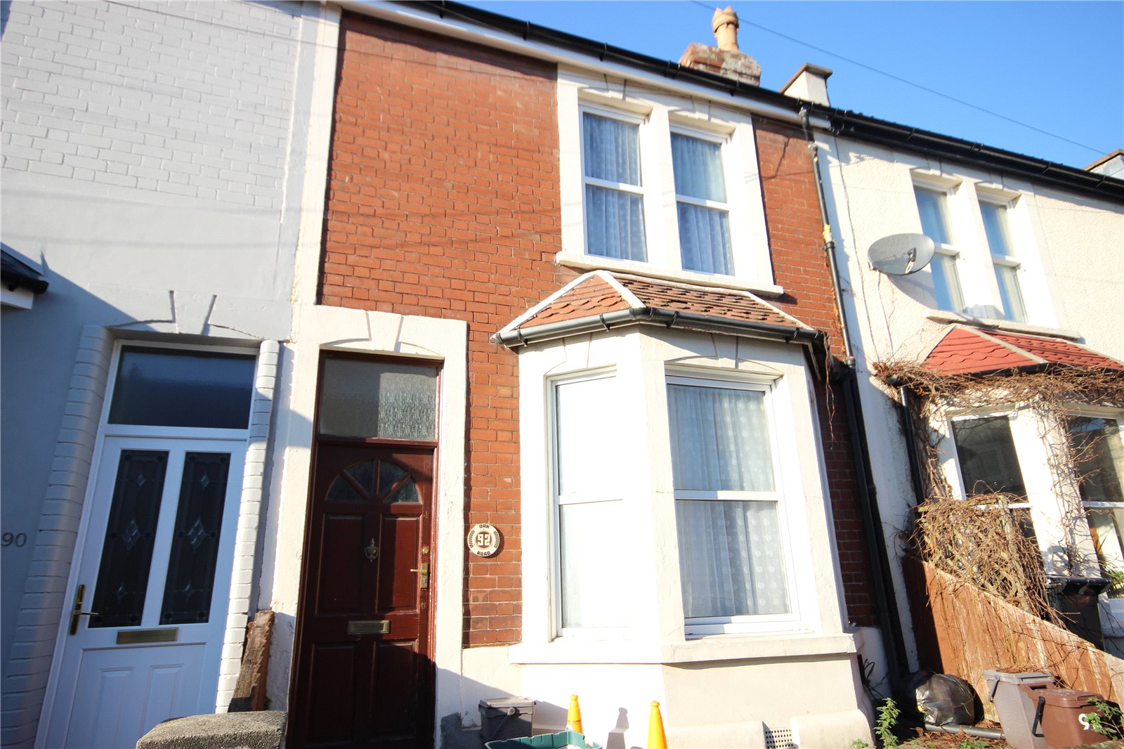 5 bedroom House to let in Horfield, Bristol
