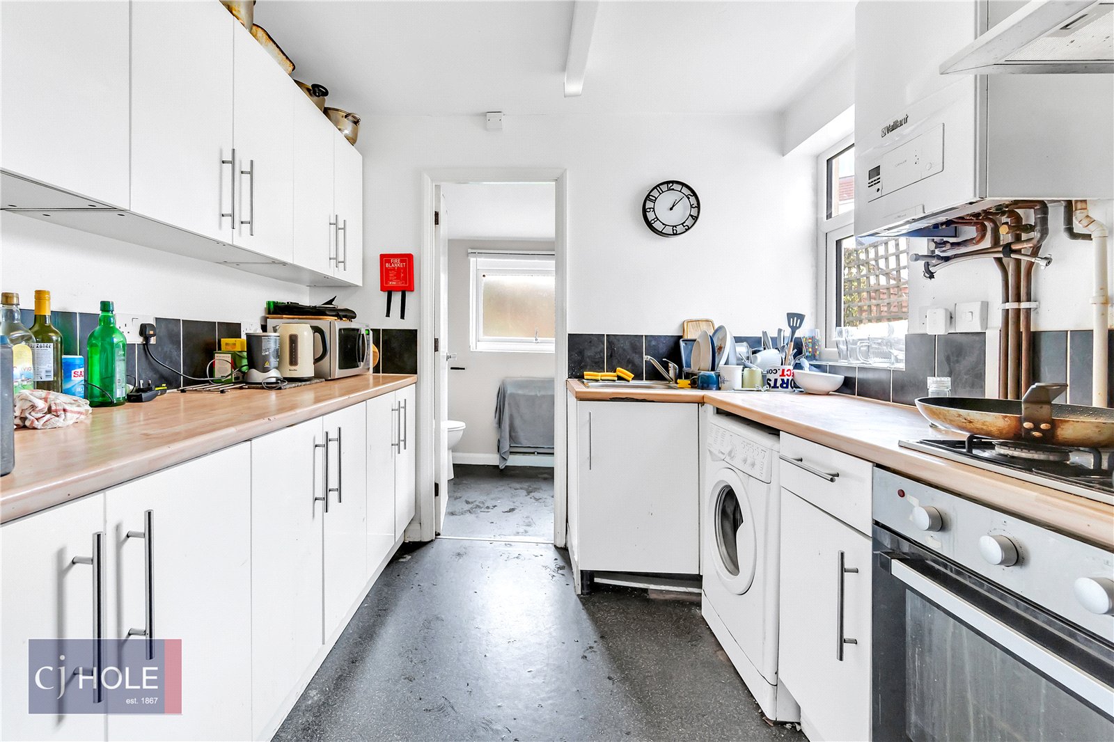 5 bedroom House to let in Horfield, Bristol