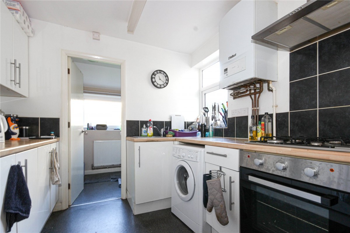 Horfield, Bristol