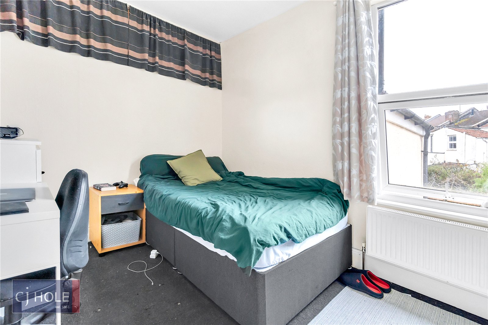 5 bedroom House to let in Horfield, Bristol
