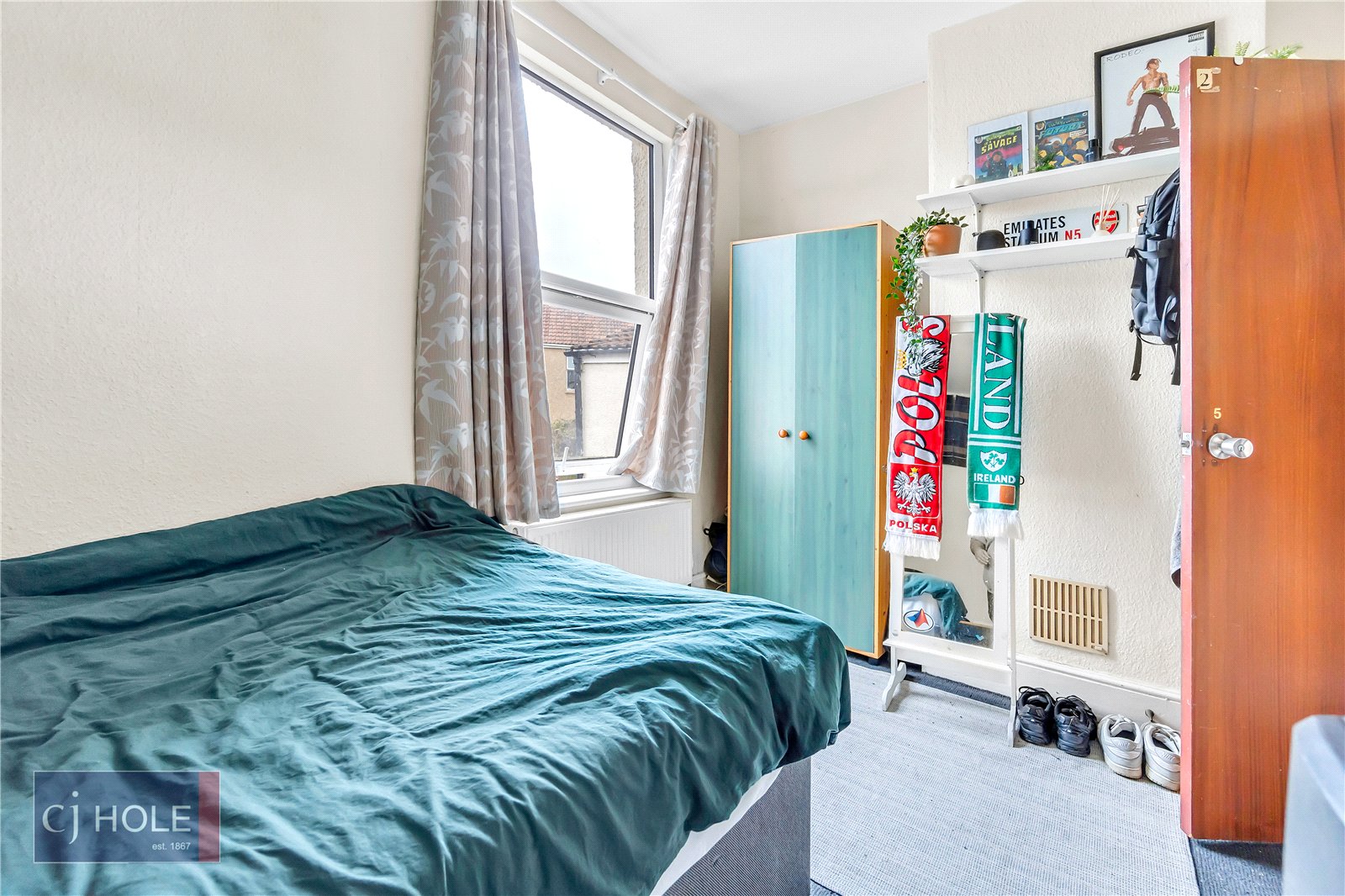 5 bedroom House to let in Horfield, Bristol