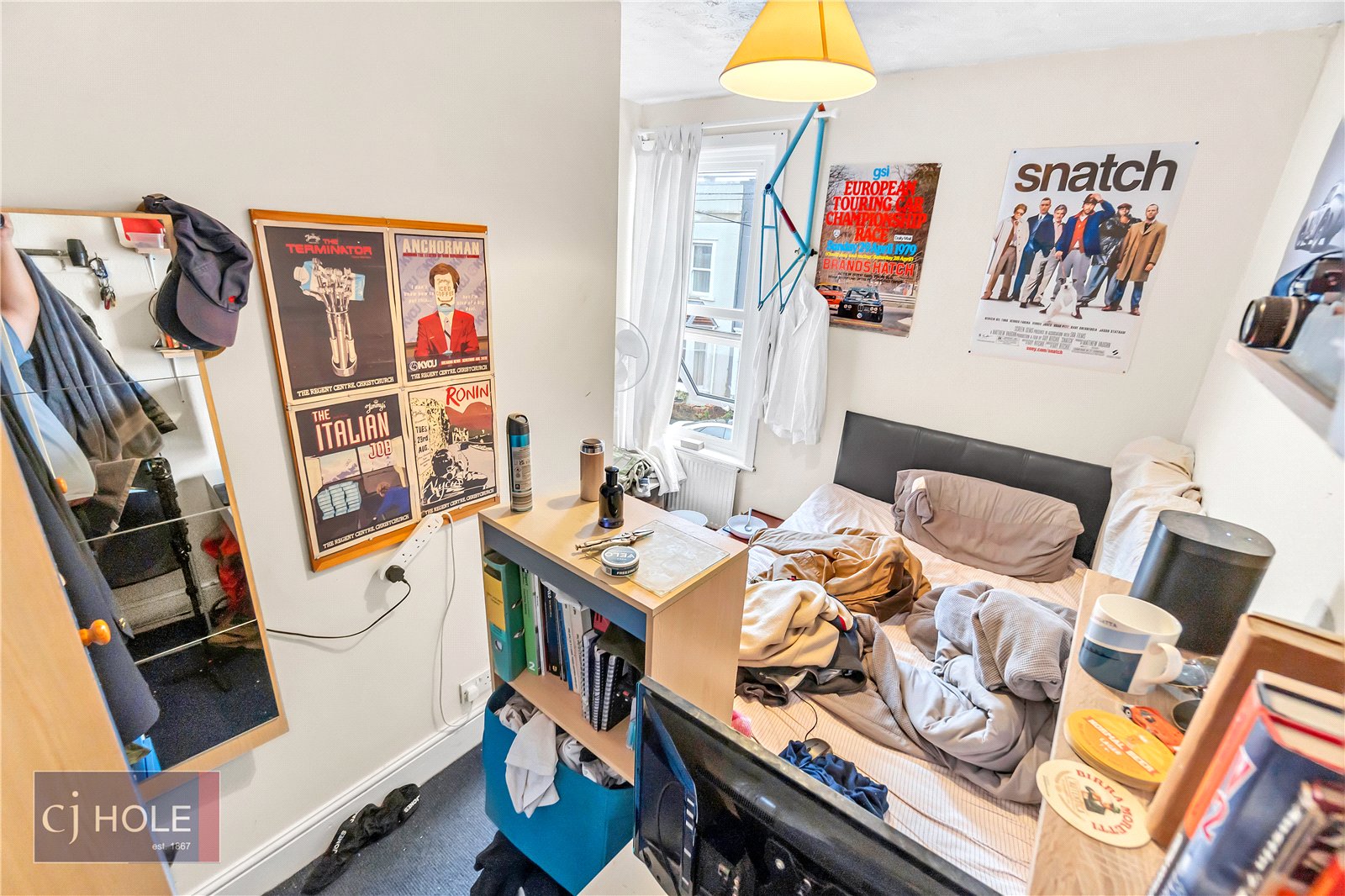 5 bedroom House to let in Horfield, Bristol